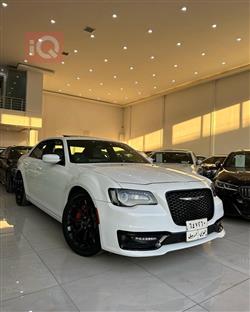 كرايسلر 300